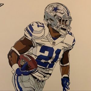 Meet your Posher, Jay